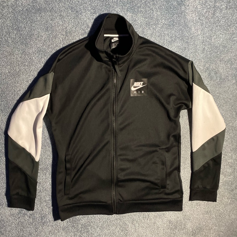 Nike Air Track Jacket